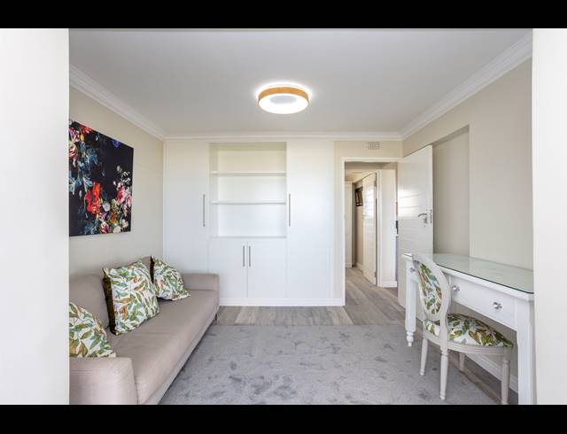 2 BEDROOM APARTMENT TO LET IN MUIZENBERG